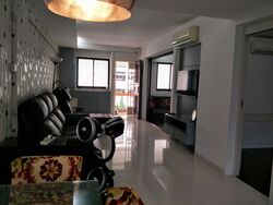 Blk 825 Tampines Street 81 (Tampines), HDB 3 Rooms #281873761
